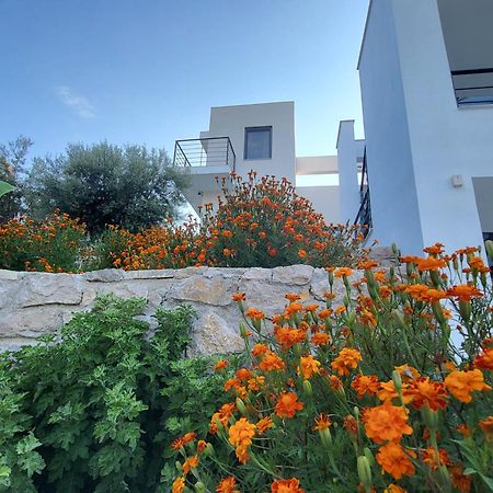 Ionian Sea Villas Paleros Kültér fotó