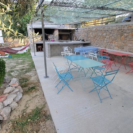 Ionian Sea Villas Paleros Kültér fotó