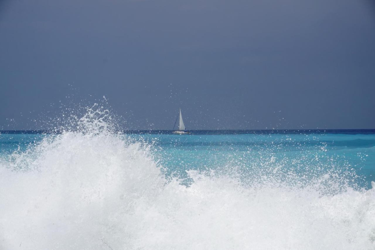 Ionian Sea Villas Paleros Kültér fotó