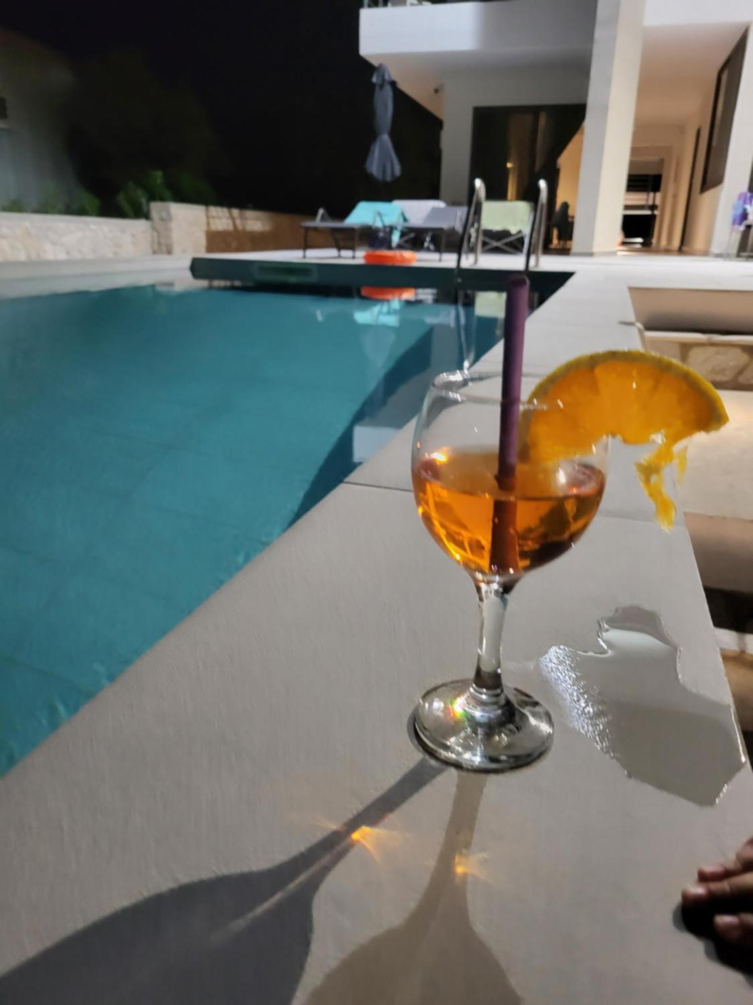 Ionian Sea Villas Paleros Kültér fotó