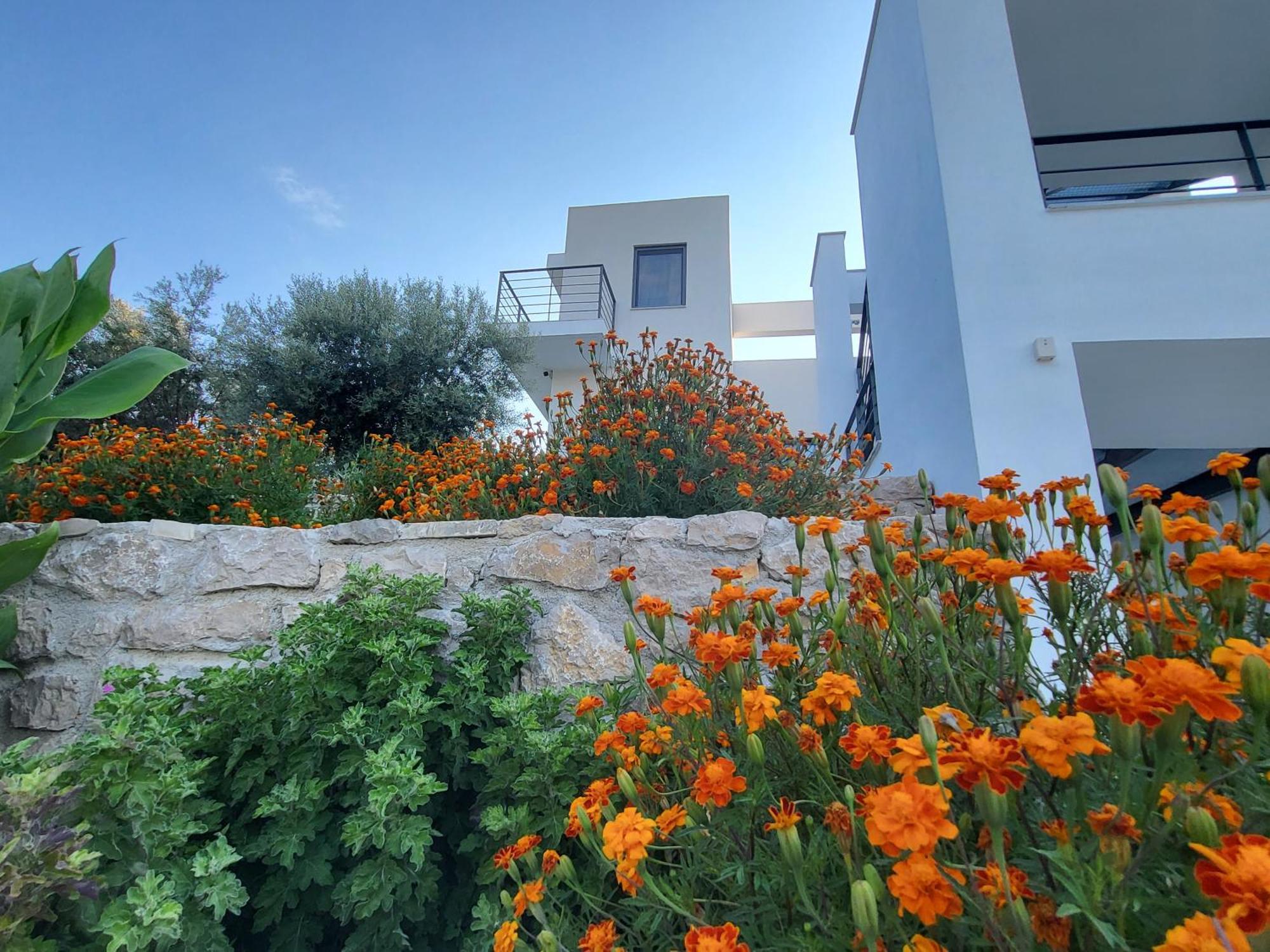 Ionian Sea Villas Paleros Kültér fotó