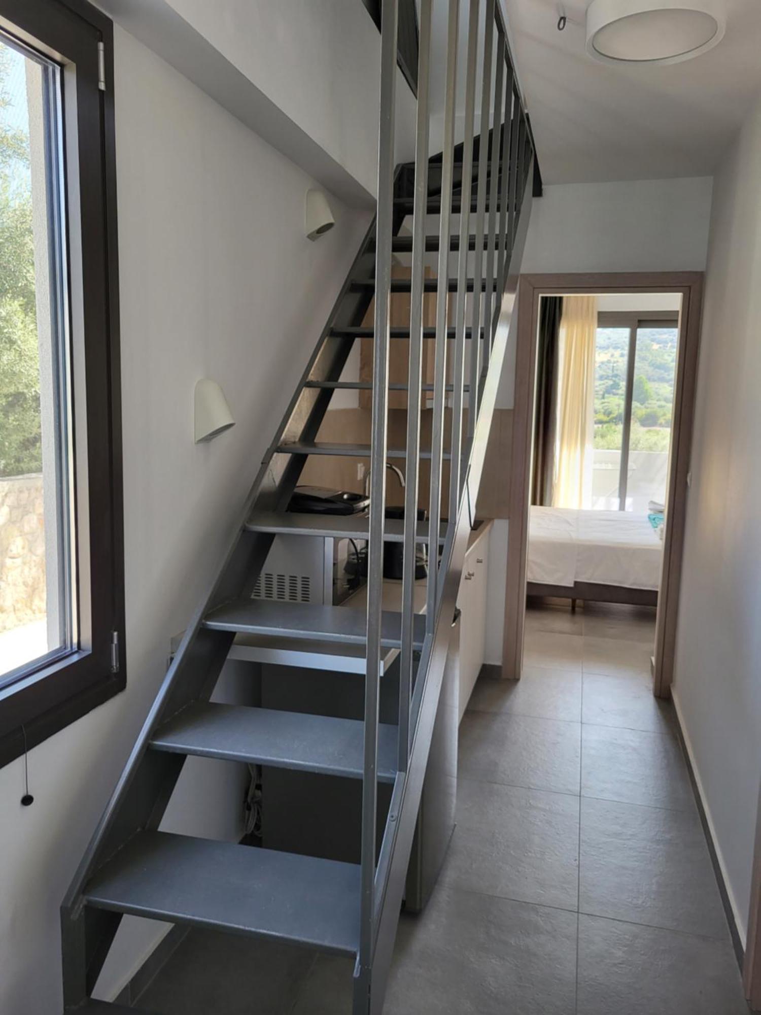 Ionian Sea Villas Paleros Kültér fotó