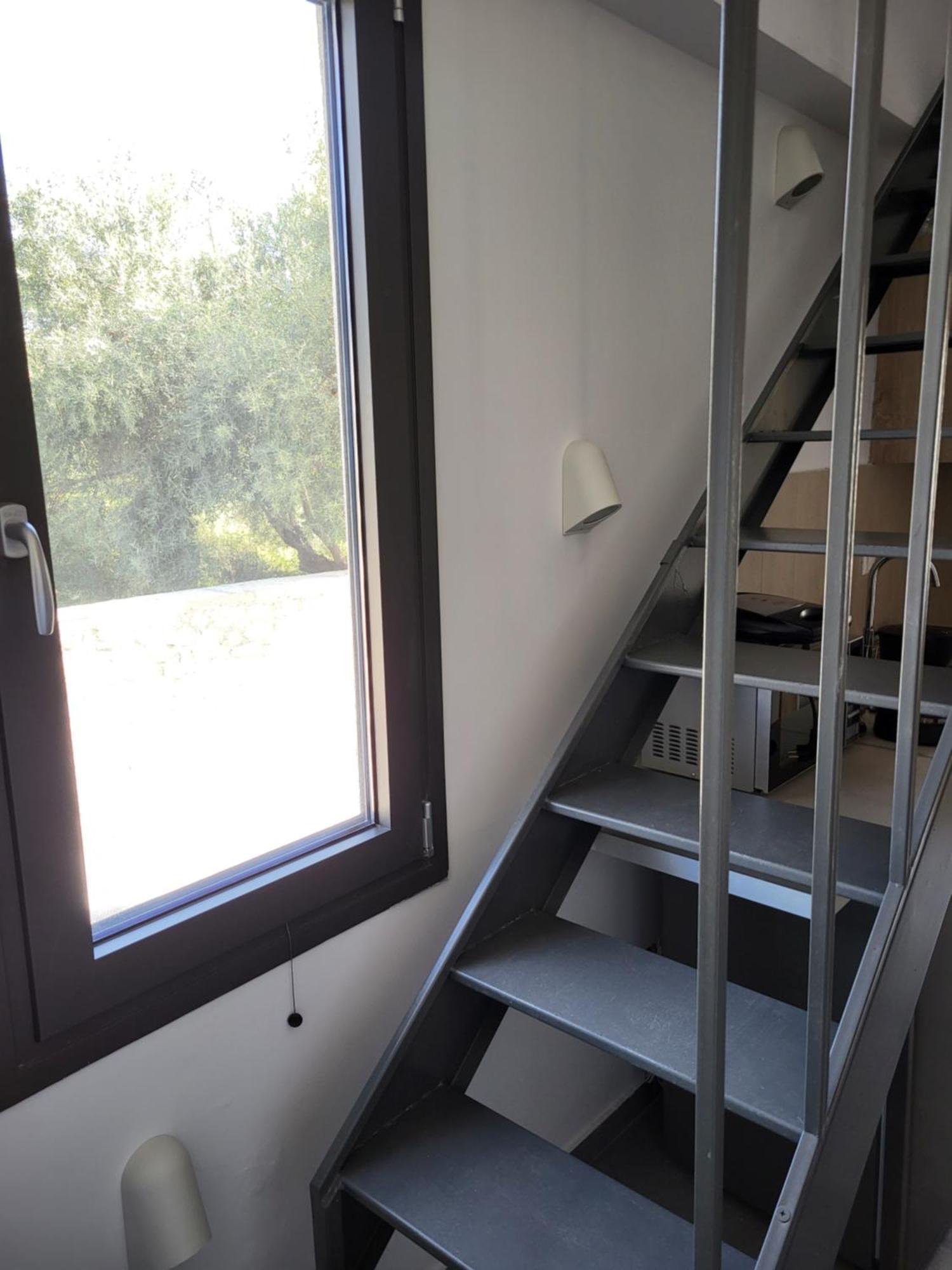 Ionian Sea Villas Paleros Kültér fotó