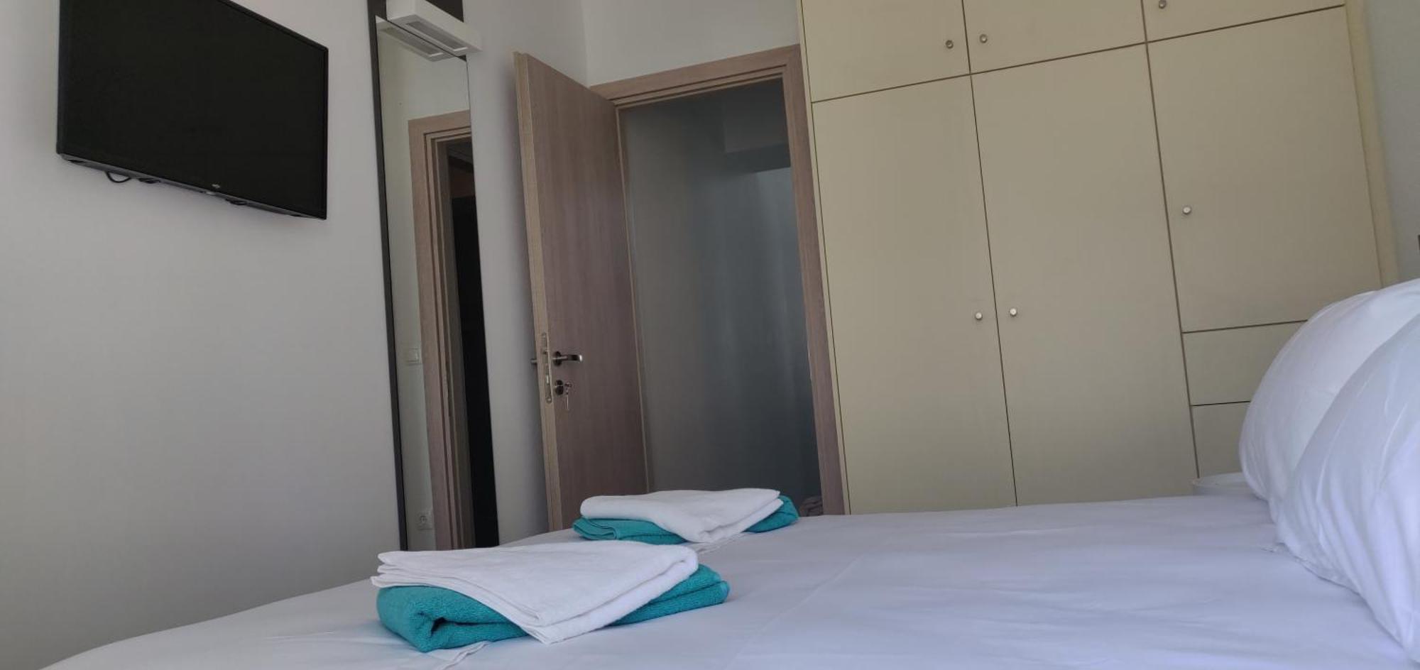 Ionian Sea Villas Paleros Kültér fotó